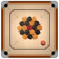 Carrom Board 3D