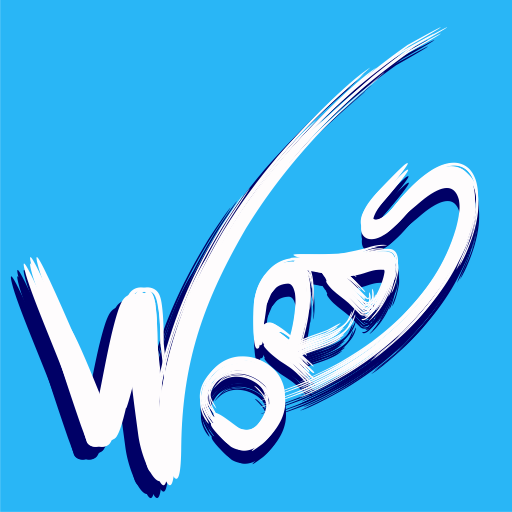 Words icon