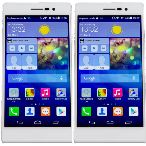 ikon Launcher Theme for iPhone 7