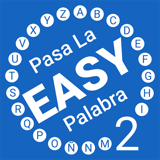Pasa La Palabra Easy icon