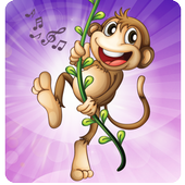 Animal sounds For Kids icon