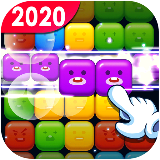 Rotate Block - Tetrix Block Puzzle icon