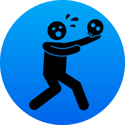 Dramatic Suspense Soundboard icon