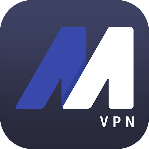 Mobile VPN - Safe and Secured icon