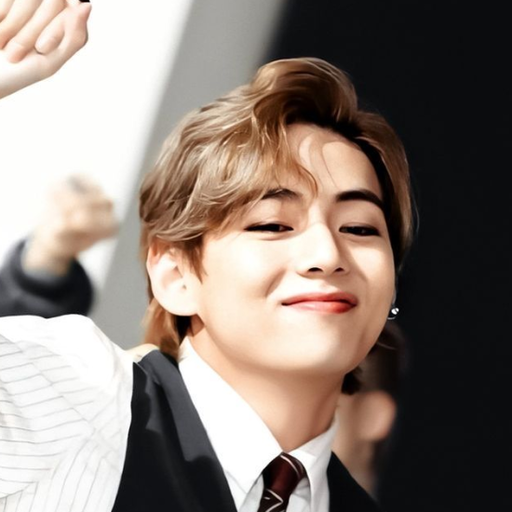 Sexy BTS V Wallpaper 4K HD 2021 icon