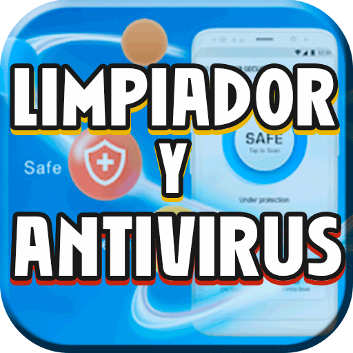 Limpiador Acelerador y Antivirus Gratis Guides icon
