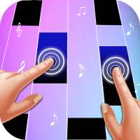 Piano Tiles Game