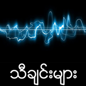 Myanmar Best Songs icon