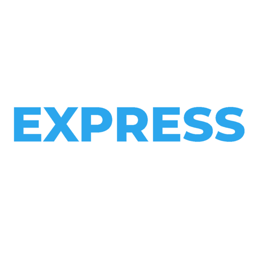 Express English icon