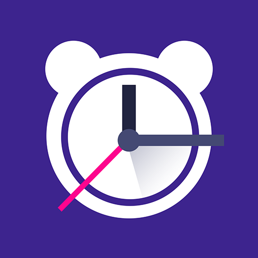 Smart O'Clock-Alarm Clock with Missions for Free icon