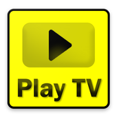 Play TV Online icon