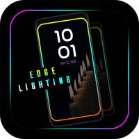 Edge Lighting And Edge Screen on 9Apps
