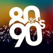 90s 80s Music Radio Free - Music 80s 90s on 9Apps