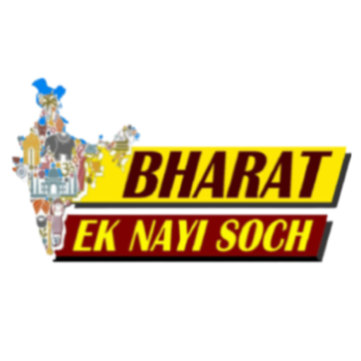 Bharat Ek Nayi Soch icon