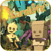 Cardlife Survival icon