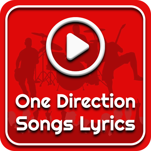 All One Direction Songs Lyrics icon