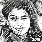 Photo Sketch Maker on 9Apps