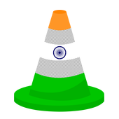 Indian VLC Player icon