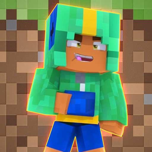 Mod for Brawl Stars Map MCPE icon