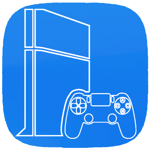 Emulator Ps3 Offline App icon