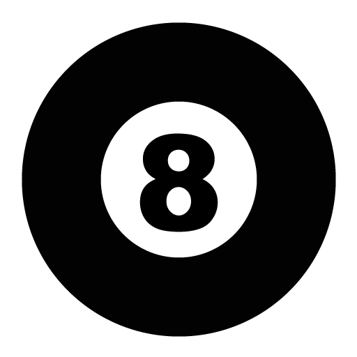 Practice Tool for 8 Ball icon