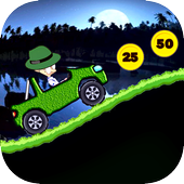 Offroad Racing mr pian icon