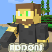 Craft Theft Addons icon
