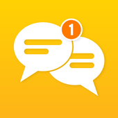 Messenger All in One icon