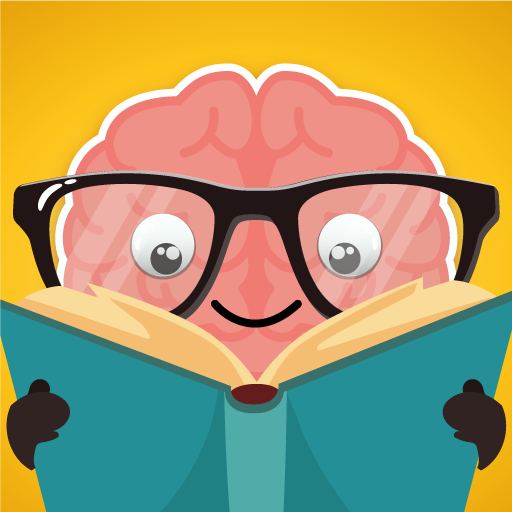 Smart Brain: Mind-Blowing Game आइकन