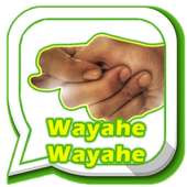 Stiker WA Wayahe Wayahe WAStickerApps on 9Apps