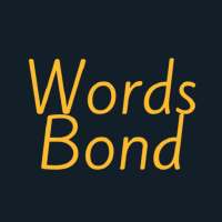 WordsBond: Quotes, Status & Saying Best Collection on 9Apps