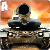 World War 2: Tank Battles 3D icon