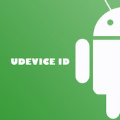 Android Device Info icon