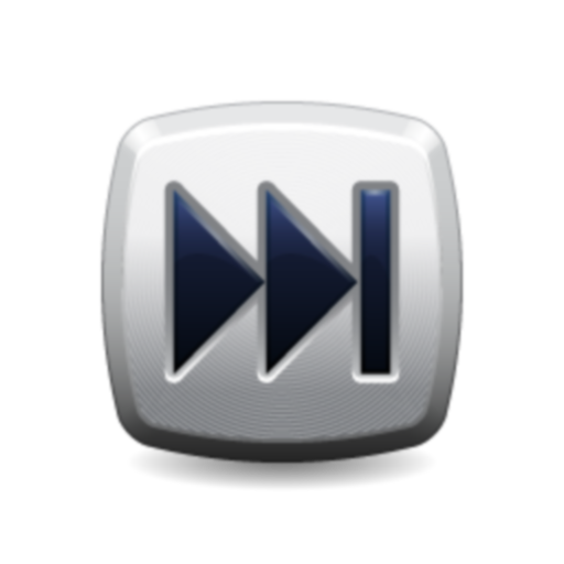 Skip by Volume icon