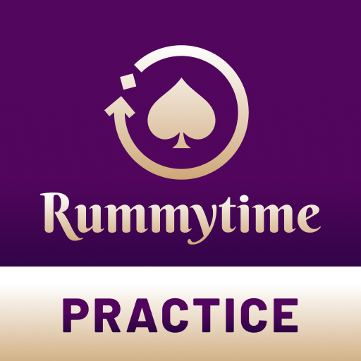 Rummytime - Play Rummy Online icon