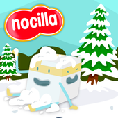 Bolas de Nieve - LGDP icon