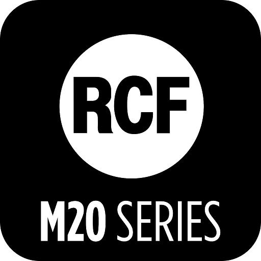 M20 MixRemote أيقونة