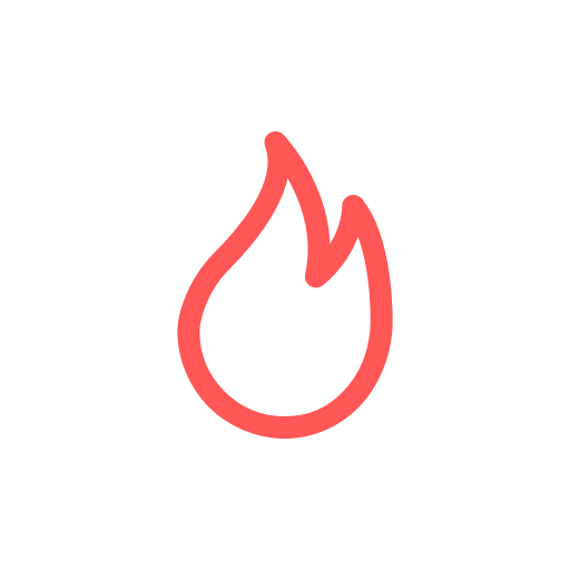 Fire VPN - Secure, Fast &amp; Free VPN icon