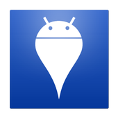 My Location Widget icon