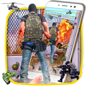 Battleground Launcher Theme icon