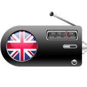 British Radio icon