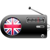 British Radio on 9Apps