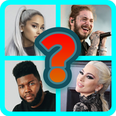 Guess The Singer icon