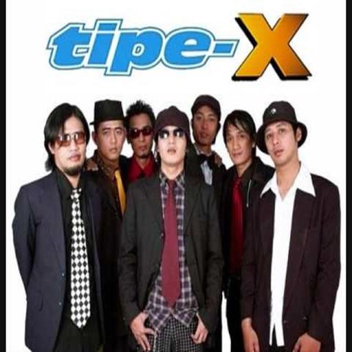 Tipe-X Full Album icon