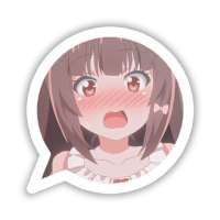 Anime Hub, Social Media Hentai