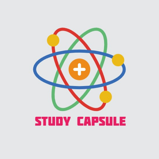 Study Capsule icon
