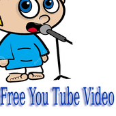 Free YouTube Video 2016 icon