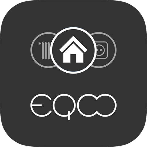 EQOO smart living आइकन