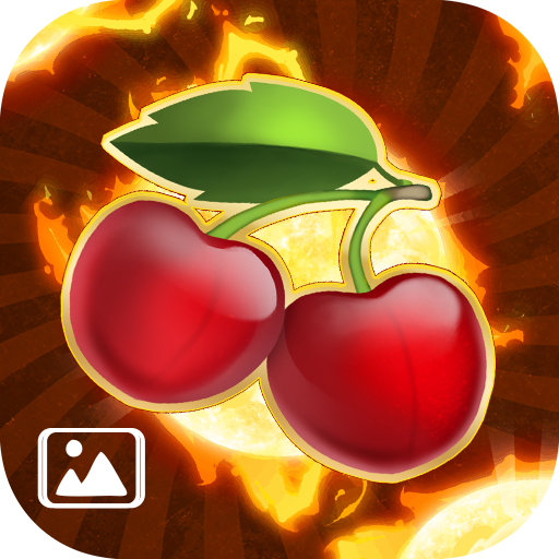 Fire Live icon