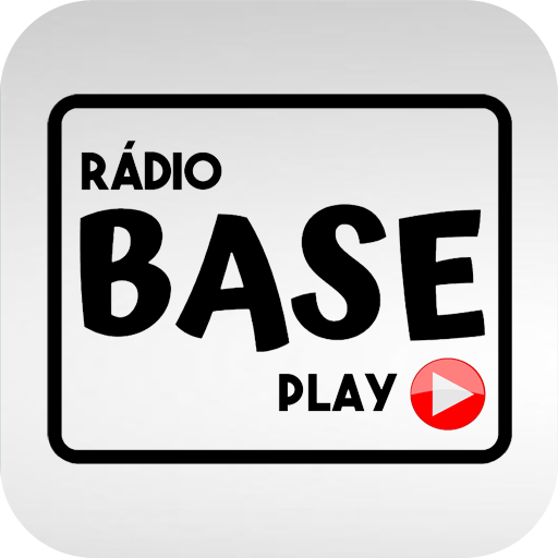 Rádio Base Play icon